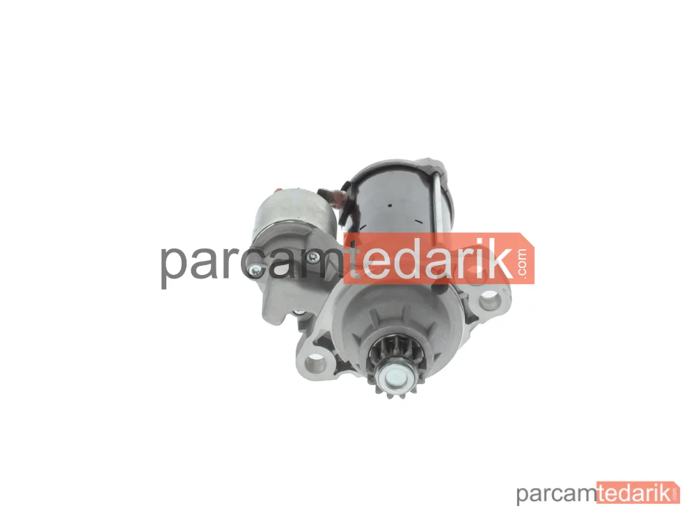 BOSCH 1986S00883 | Marş Motoru — Seat Leon, Seat Leon ST, VW Golf VII