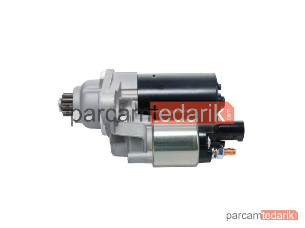 BOSCH 1986S00895 | Marş Motoru — Seat Ibiza IV, VW Polo IV, VW Polo V