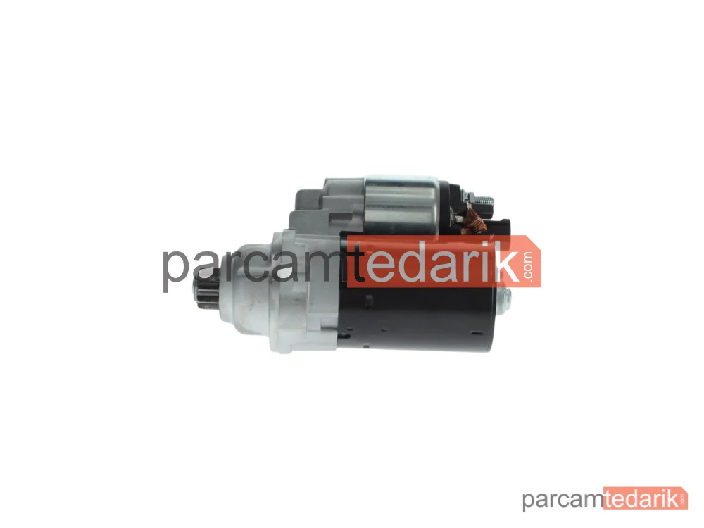 BOSCH 1986S00895 | Marş Motoru — Seat Ibiza IV, VW Polo IV, VW Polo V