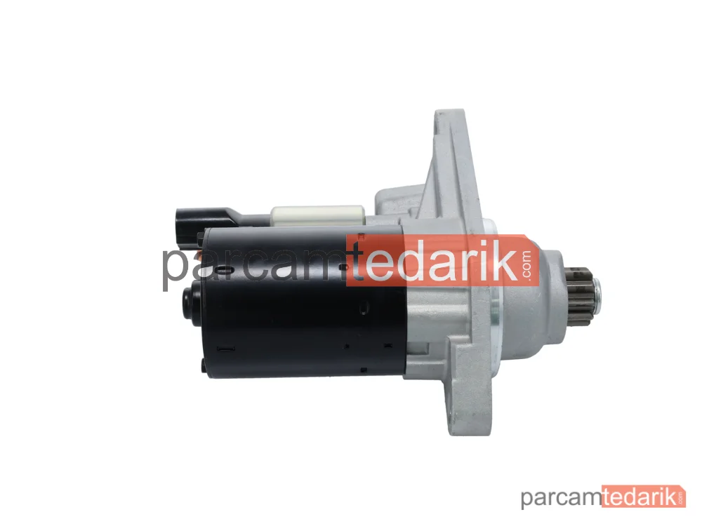 BOSCH 1986S00895 | Marş Motoru — Seat Ibiza IV, VW Polo IV, VW Polo V