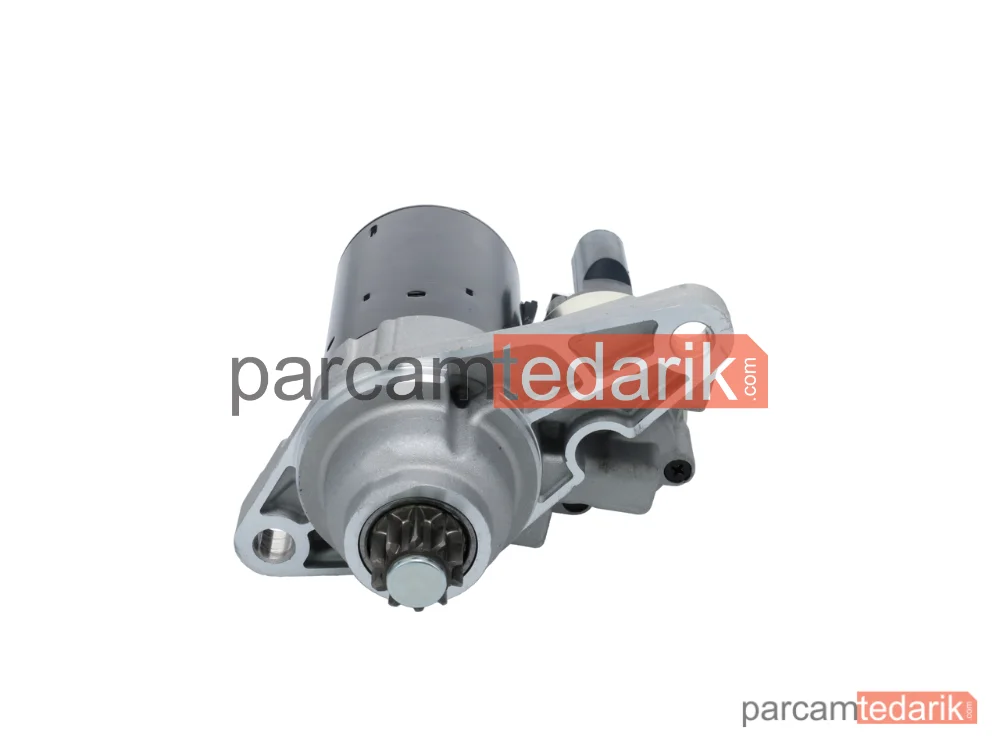 BOSCH 1986S00895 | Marş Motoru — Seat Ibiza IV, VW Polo IV, VW Polo V