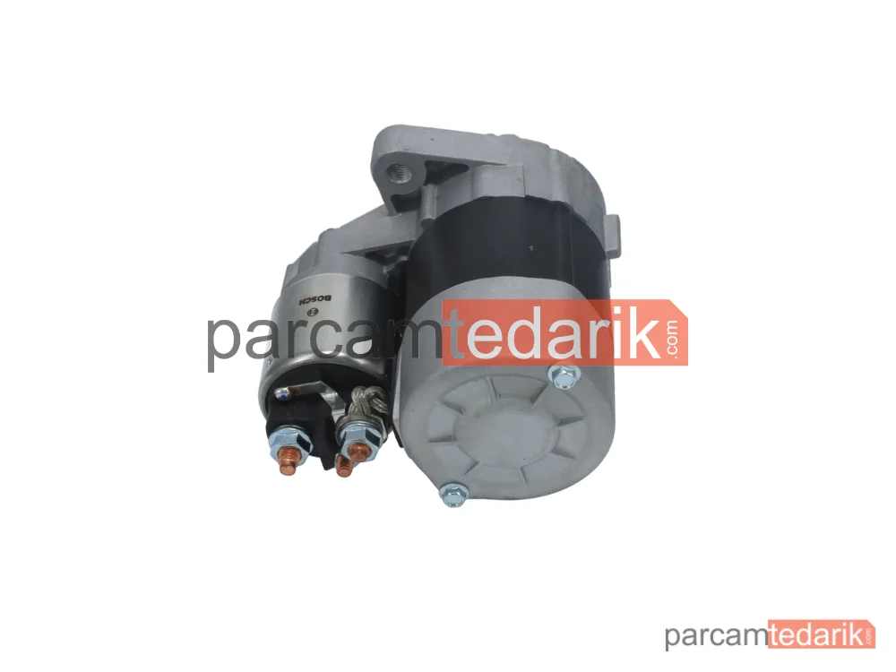 BOSCH 1986S00911 | Marş Motoru — Nissan Almera II, Nissan Primera, Nissan Almera Tino