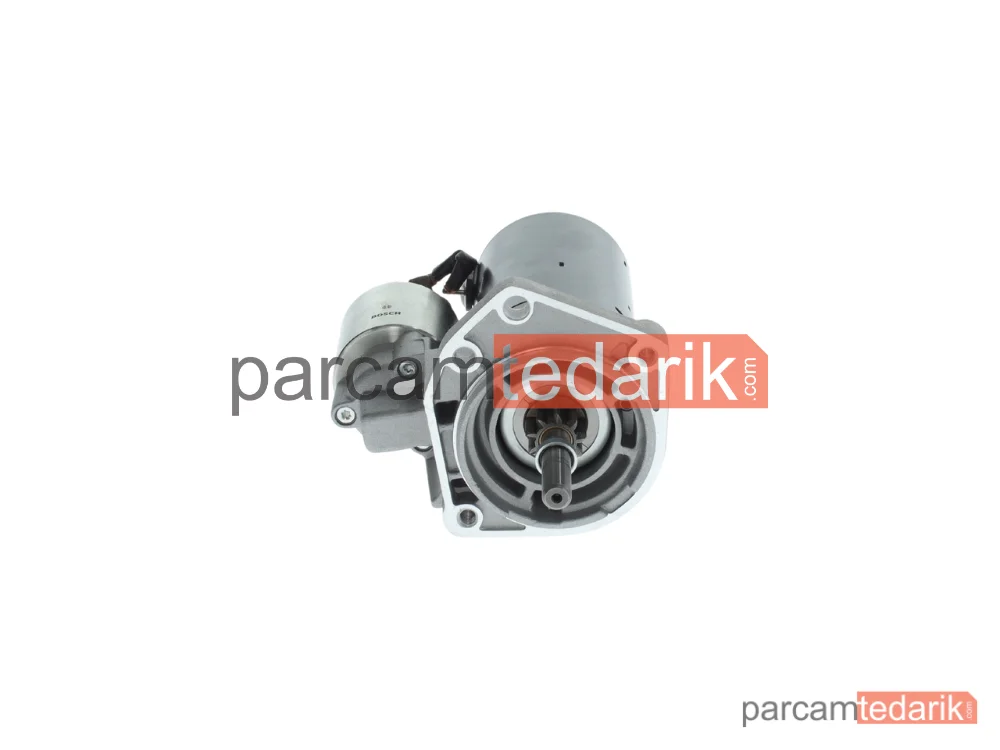 BOSCH 1986S00966 | Marş Motoru — Seat Ibiza II, VW Polo III, Seat Cordoba
