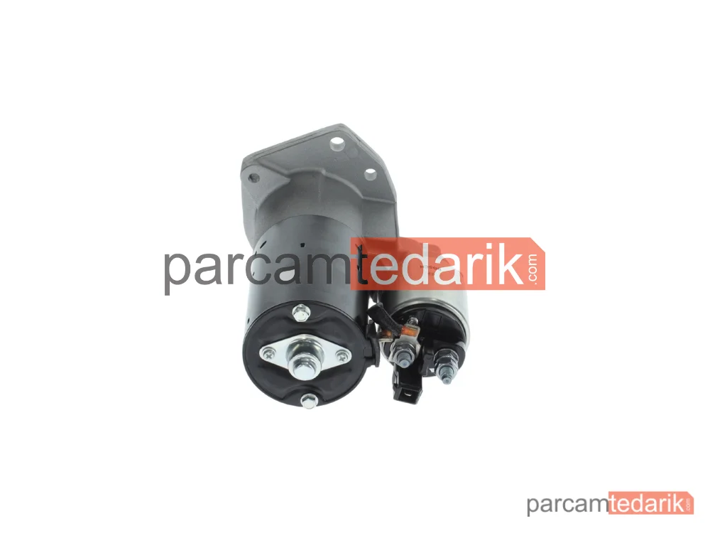 BOSCH 1986S00966 | Marş Motoru — Seat Ibiza II, VW Polo III, Seat Cordoba
