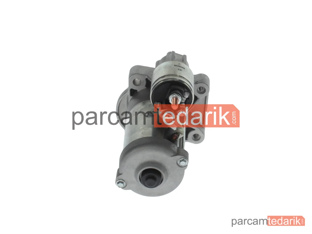 BOSCH 1986S00982 | Marş Motoru — Ford C-Max II, Ford Focus III, Ford Focus III Sedan