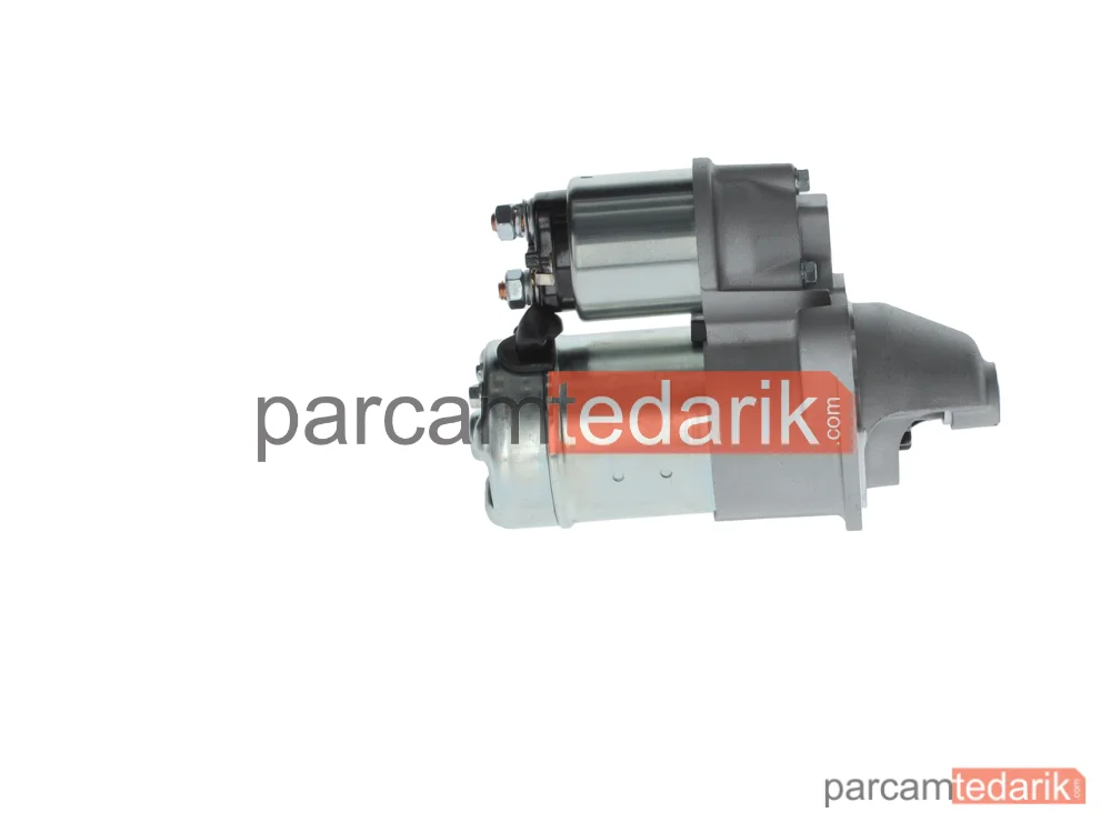 BOSCH 1986S01008 | Marş Motoru — Chevrolet TRAX, Opel Astra G Classic, Opel Astra G Classic Caravan