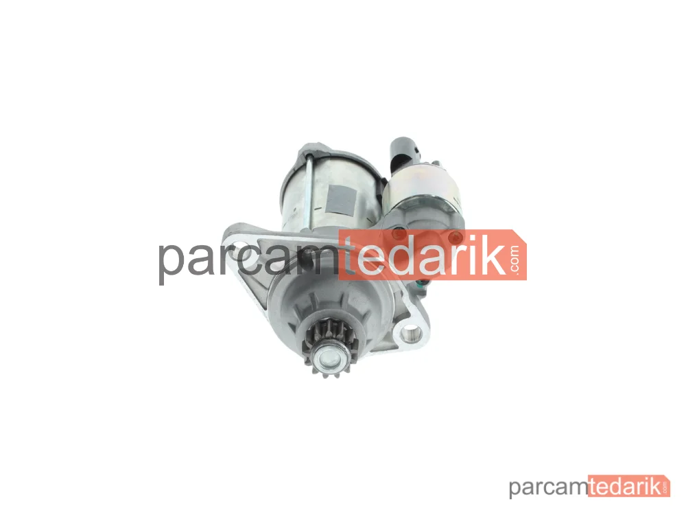 BOSCH 1986S01055 | Marş Motoru — Audi A1, Audi A1 City Carver, Audi A1 Sportback