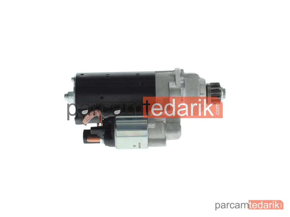BOSCH 1986S01209 | Marş Motoru — Audi A3 Limousine, Audi A3, Seat Leon