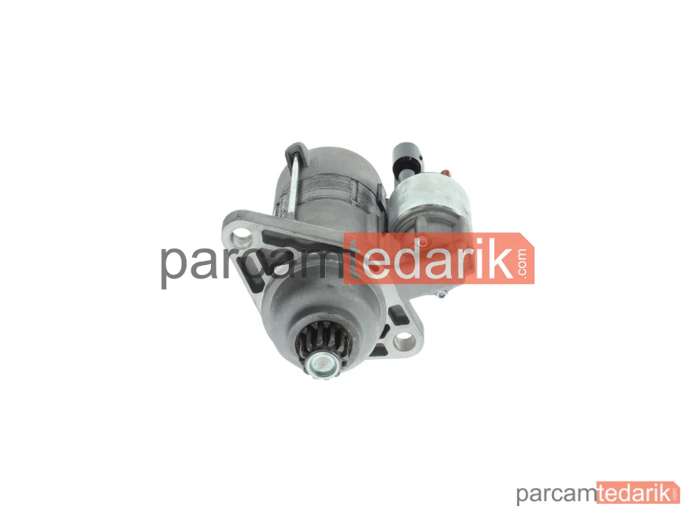 BOSCH 1986S01267 | Marş Motoru — Seat Altea, Seat Altea XL, Skoda Octavia II Combi