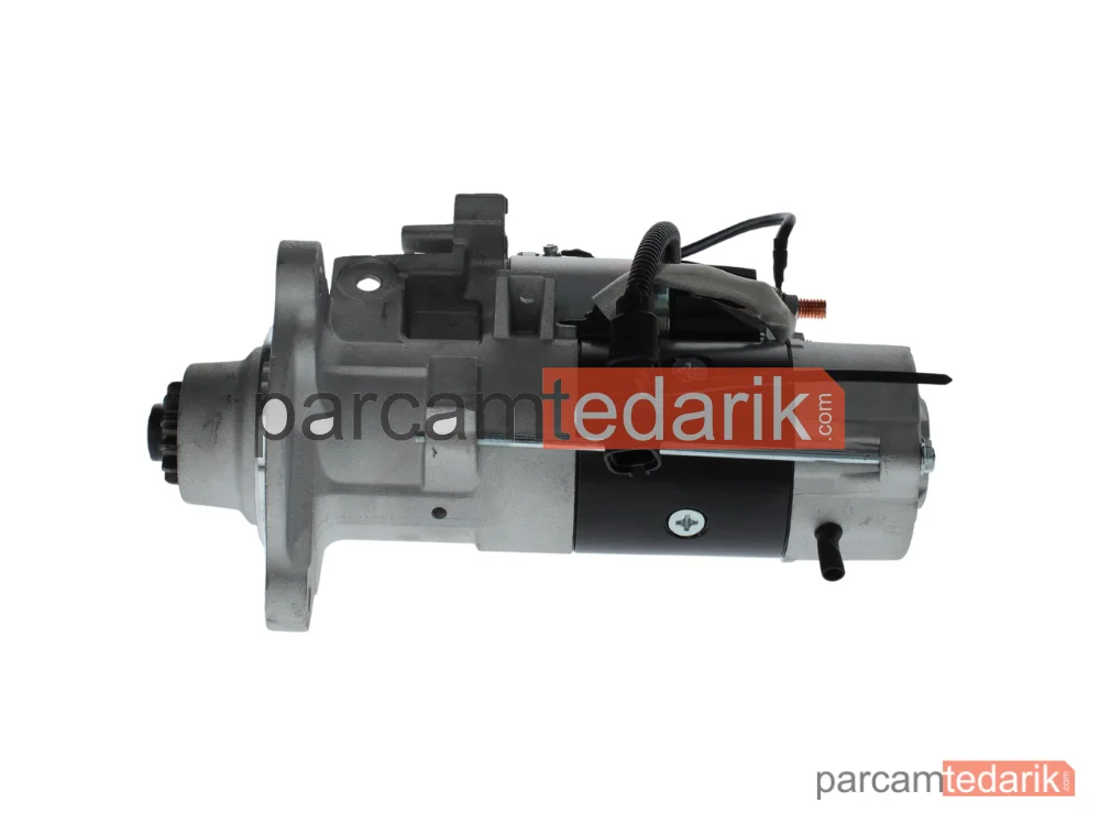 BOSCH 1986S10030 | Marş Motoru — MAN Tgs I