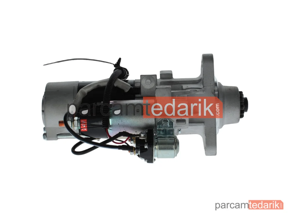 BOSCH 1986S10030 | Marş Motoru — MAN Tgs I
