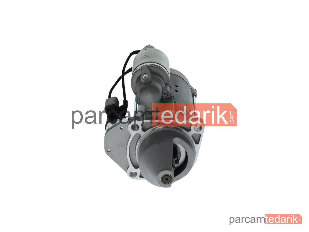 BOSCH 1986S10078 | Marş Motoru — MAN Tgl I
