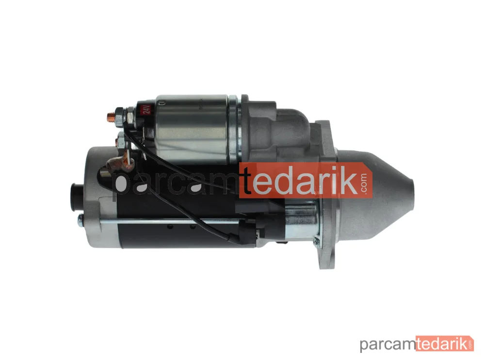 BOSCH 1986S10078 | Marş Motoru — MAN Tgl I