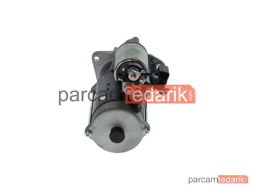 BOSCH 1986S10078 | Marş Motoru — MAN Tgl I