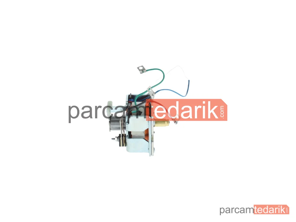 BOSCH 1986SE0384 | Marş Otomatiği
