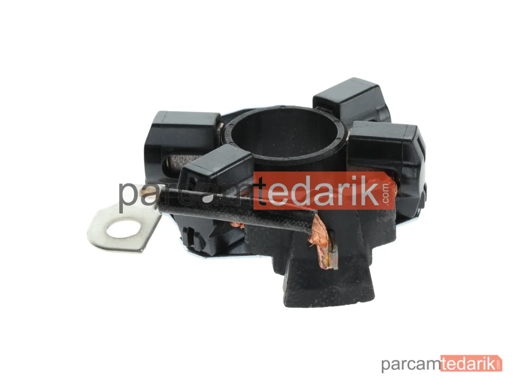 BOSCH 1986SE1596 | Kömür Tutucu 12V BSX 200/201 BMW / Mercedes / Volkswagen / Porsche