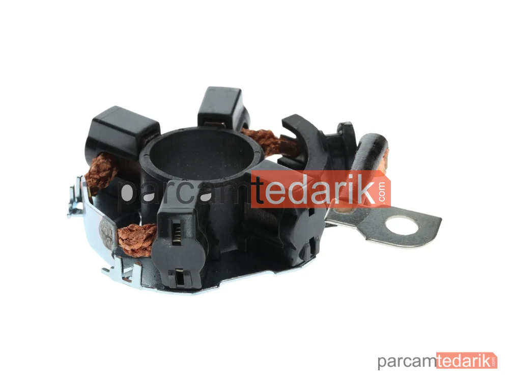 BOSCH 1986SE1596 | Kömür Tutucu 12V BSX 200/201 BMW / Mercedes / Volkswagen / Porsche