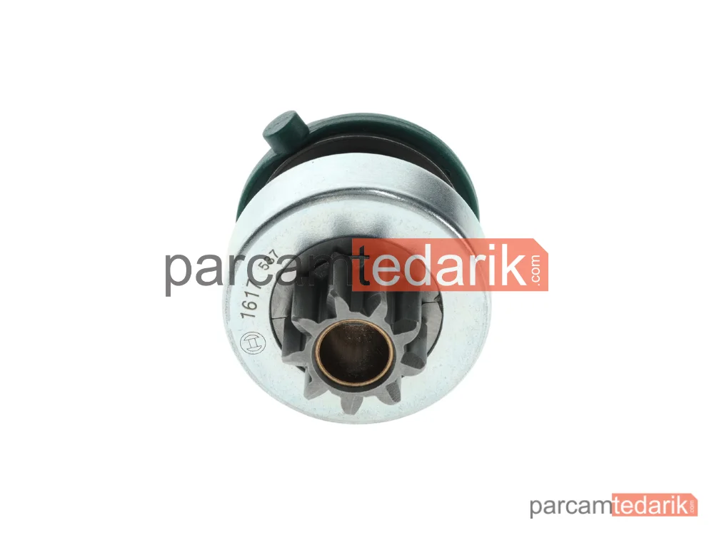 BOSCH 1986SE1617 | Marş Dişlisi Mercedes W202 Astra G Volvo 850 Pejo 106 206 306 307 Saxo C2 C3 C4 Saab 900 9000 1006209506-1006209504-1006209572-1006209619-1006209693-1006209694-F000AL1516