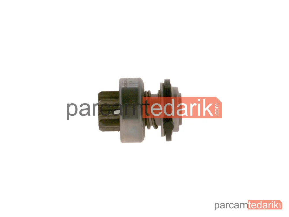 Marş Dişlisi Bosch Tip 9 DIŞ BMW Şanzimanli (15475 / QD1225R) - 1986SE1620