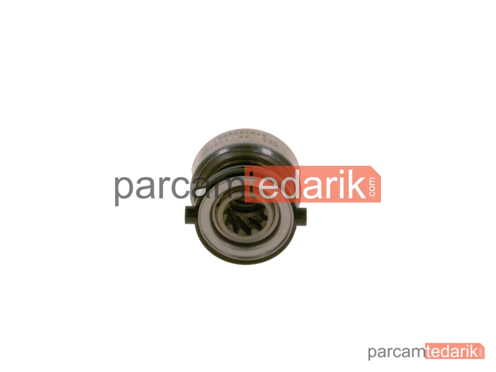 BOSCH 1986SE1629 | Marş Dişlisi 9 DIŞ Peugeot 106/206/306 / Citroen AX / Saxo / Xsara