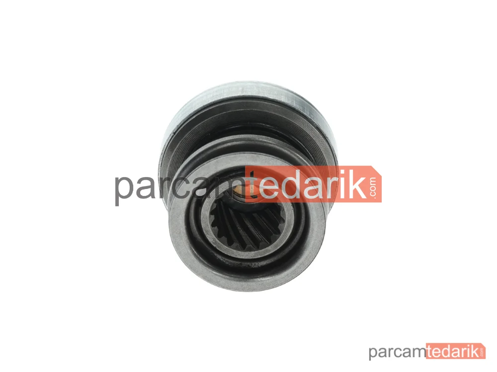 BOSCH 1986SE1635 | Marş Dişlisi 9 DIŞ Mercedes CLK-200-230-C-180-200-230 / Opel Astra - Corsa