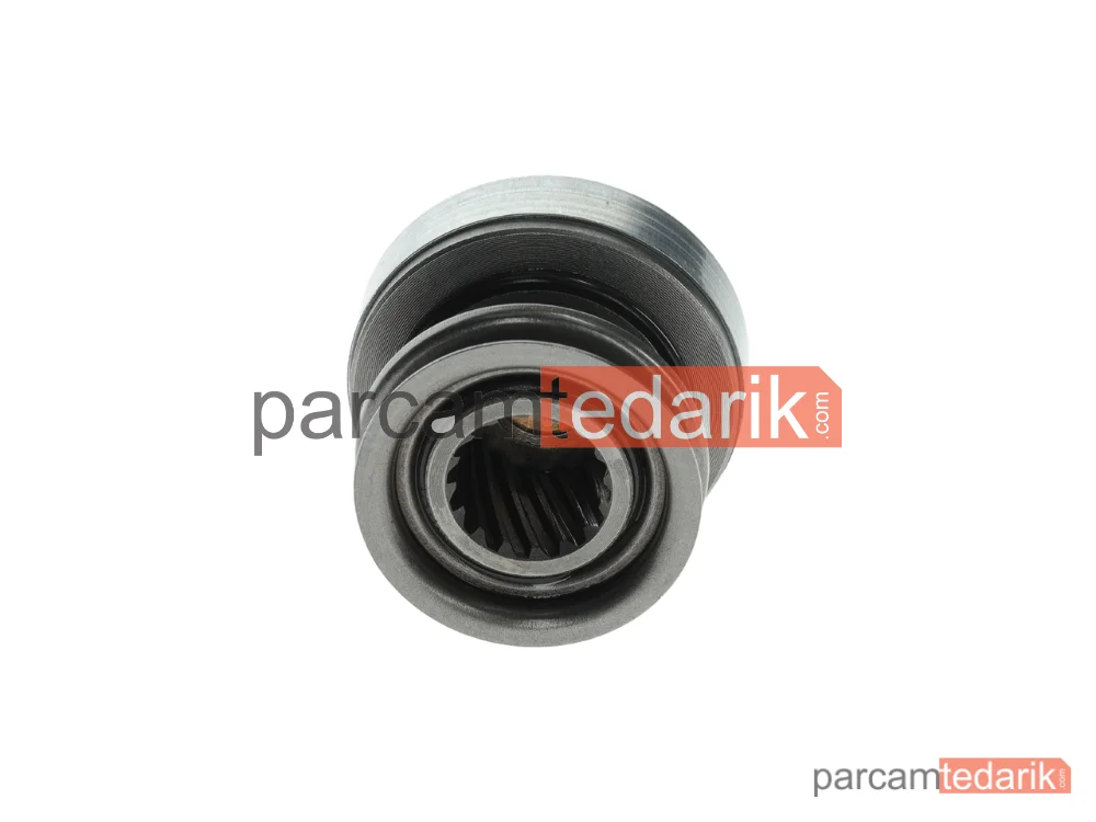 BOSCH 1986SE1638 | Marş Dişlisi Ford Fiesta 1.25 16V-1.3-1.4 16V-1.6 16V, Focus 1.4-1.4 16V