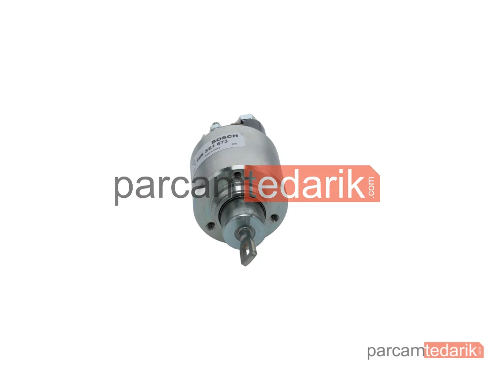 BOSCH 1986SE1673 | Marş Otomatiği