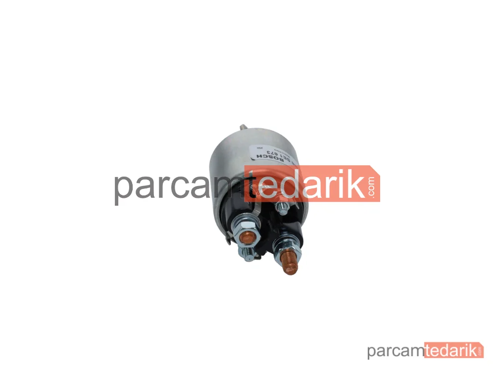 BOSCH 1986SE1673 | Marş Otomatiği