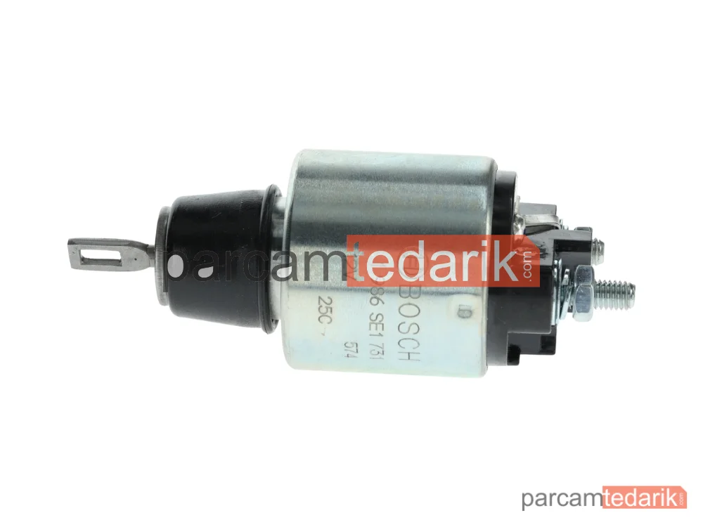 BOSCH 1986SE1731 | Marş Otomatiği