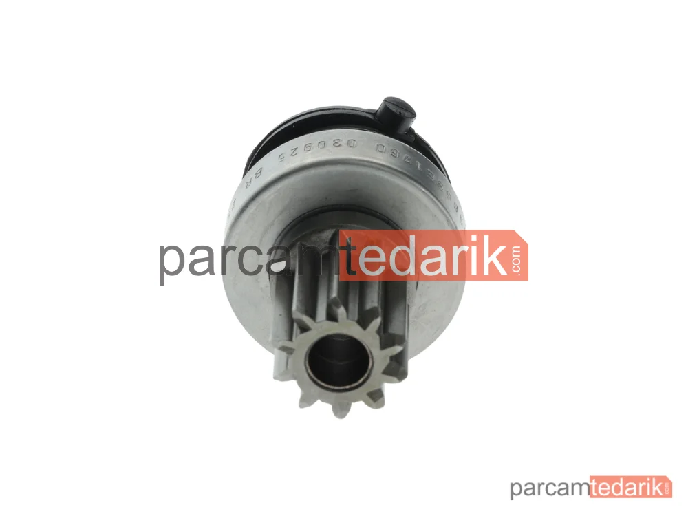 BOSCH 1986SE1760 | Marş Dişlisi (10 DIŞ) W202 97>00 W203 04>07 W204 07>14 W210 96>02 W211 02>08 W220 98>05 Vito W639 03