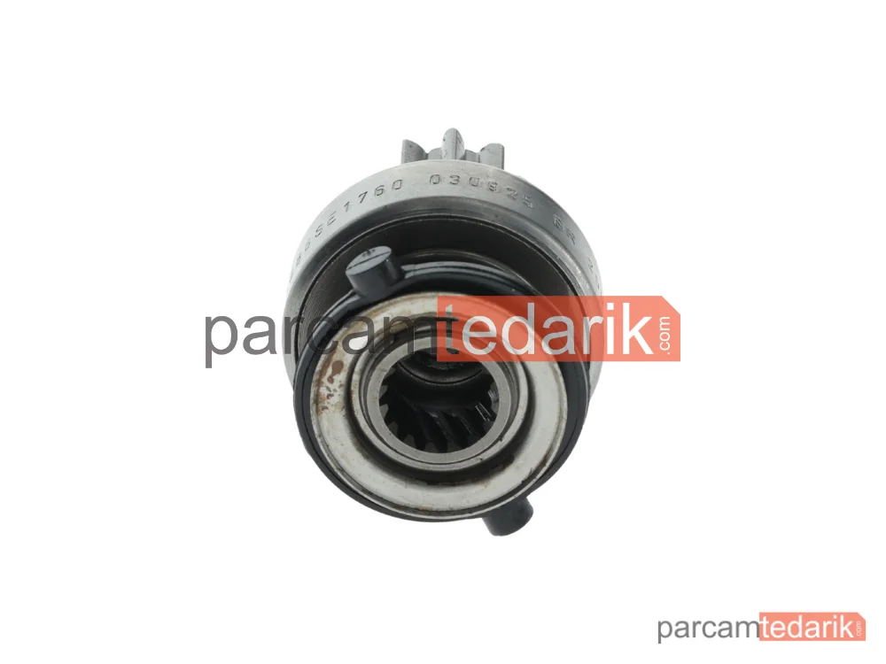 BOSCH 1986SE1760 | Marş Dişlisi (10 DIŞ) W202 97>00 W203 04>07 W204 07>14 W210 96>02 W211 02>08 W220 98>05 Vito W639 03