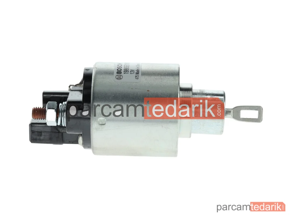 BOSCH 1986SE1915 | Marş Otomatiği