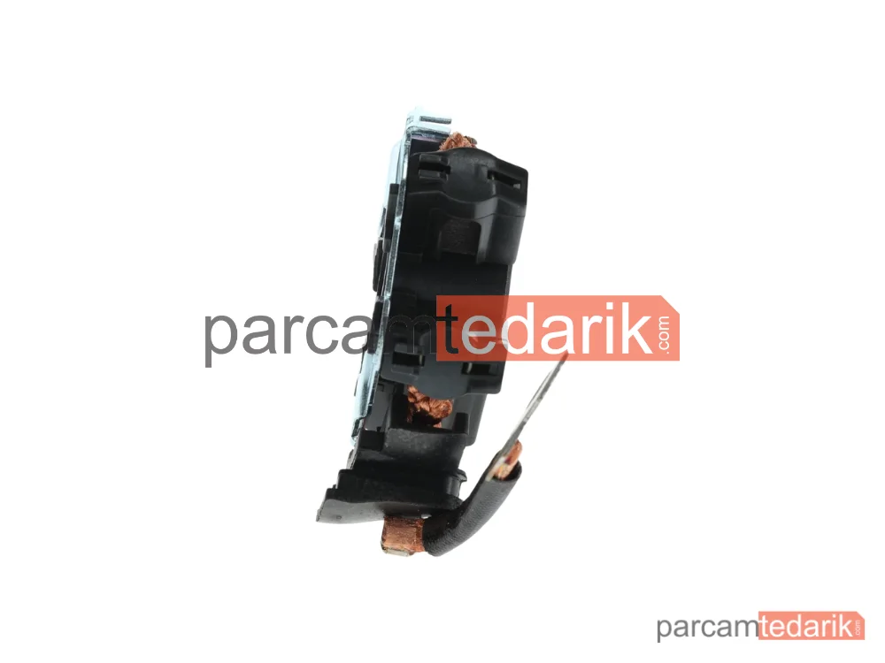 BOSCH 1986SE1951 | Marş Kömür Yuvası 12V