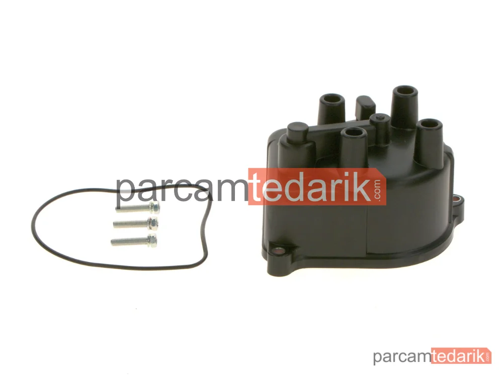 BOSCH 1987233127 | Distribütör — Honda Civic V, Honda Civic VI Fastback, Honda Accord IV Aerodeck
