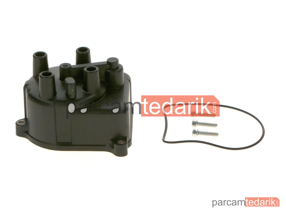 BOSCH 1987233127 | Distribütör — Honda Civic V, Honda Civic VI Fastback, Honda Accord IV Aerodeck
