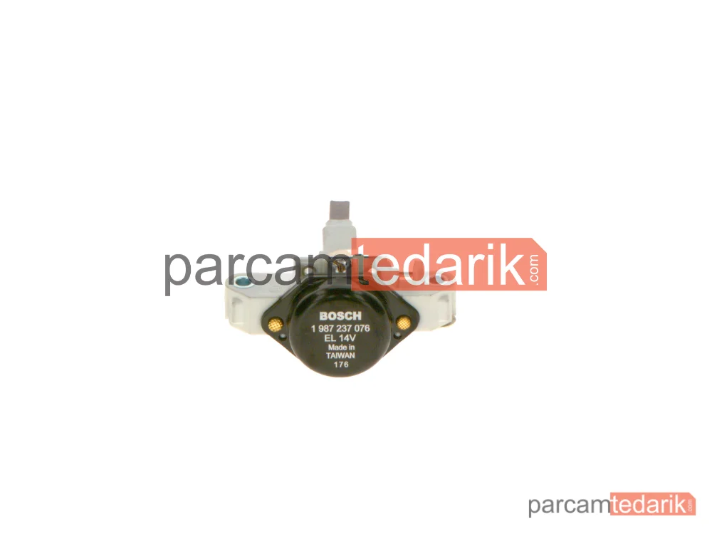 1987237076 | Alternatör Konjektörü — Opel Corsa B