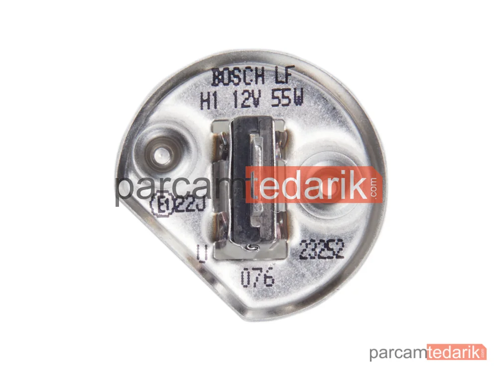 BOSCH 1987301005 | Ampuller — BMW 3, BMW 5, Dacia Duster