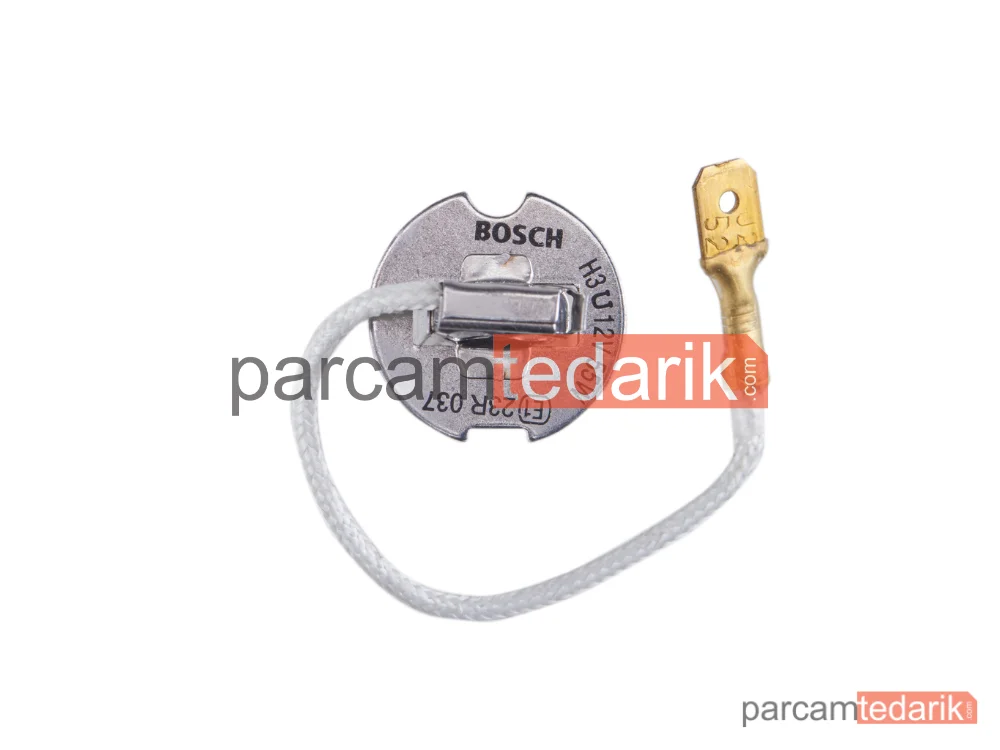 BOSCH 1987301006 | Ampuller — Citroen BX, Mercedes-Benz 124, Mercedes-Benz 124 T-Model