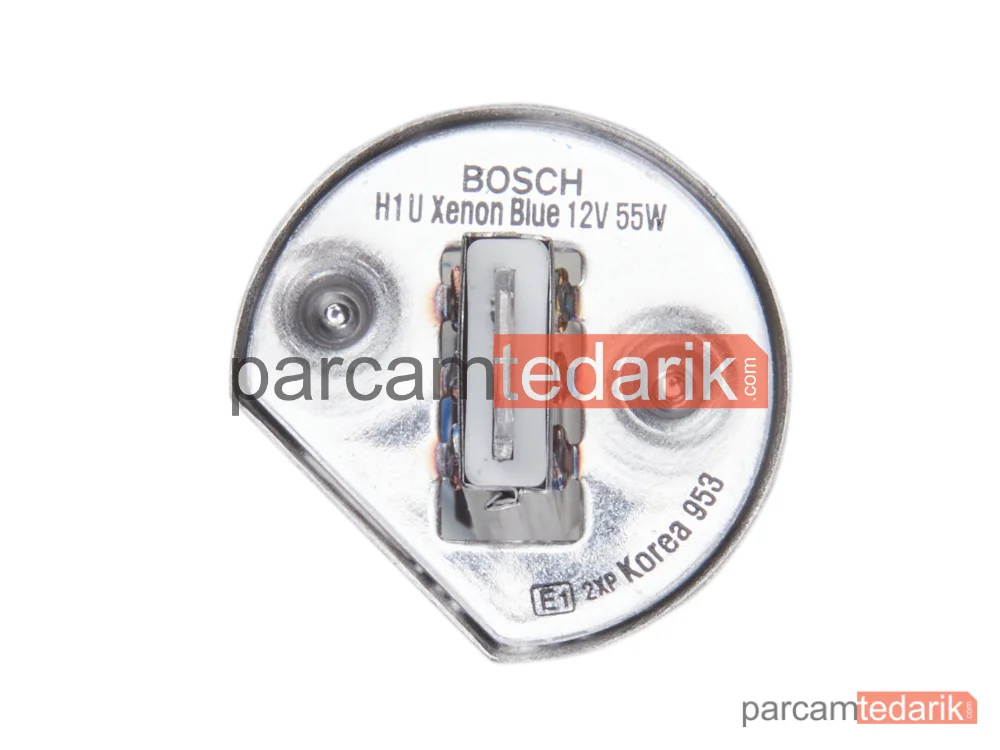 BOSCH 1987301011 | Ampuller — BMW 3, BMW 5, Dacia Duster