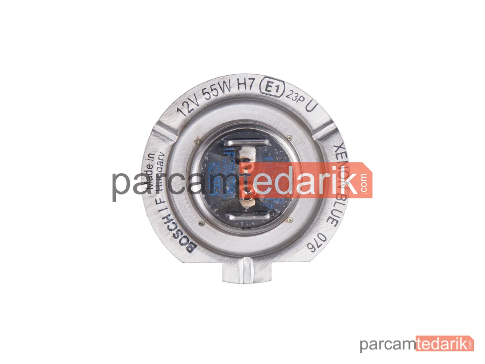 BOSCH 1987301013 | Ampuller — Mercedes-Benz E-Serisi, BMW 3, Mercedes-Benz C-Serisi