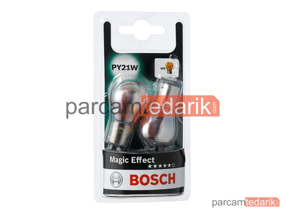 BOSCH 1987301025 | Ampuller — Mercedes-Benz E-Serisi, BMW 5, Mercedes-Benz E-Serisi T-Model