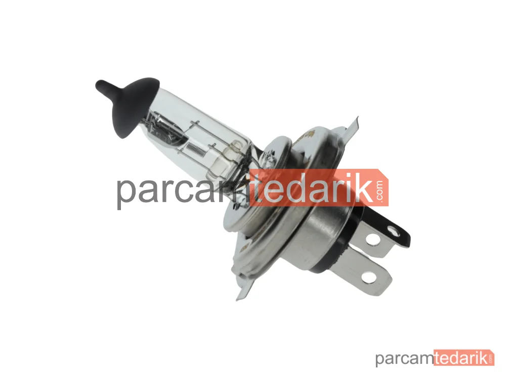 BOSCH 1987301054 | Ampuller — Kawasaki VN, Ducati Monster, Ford Transit