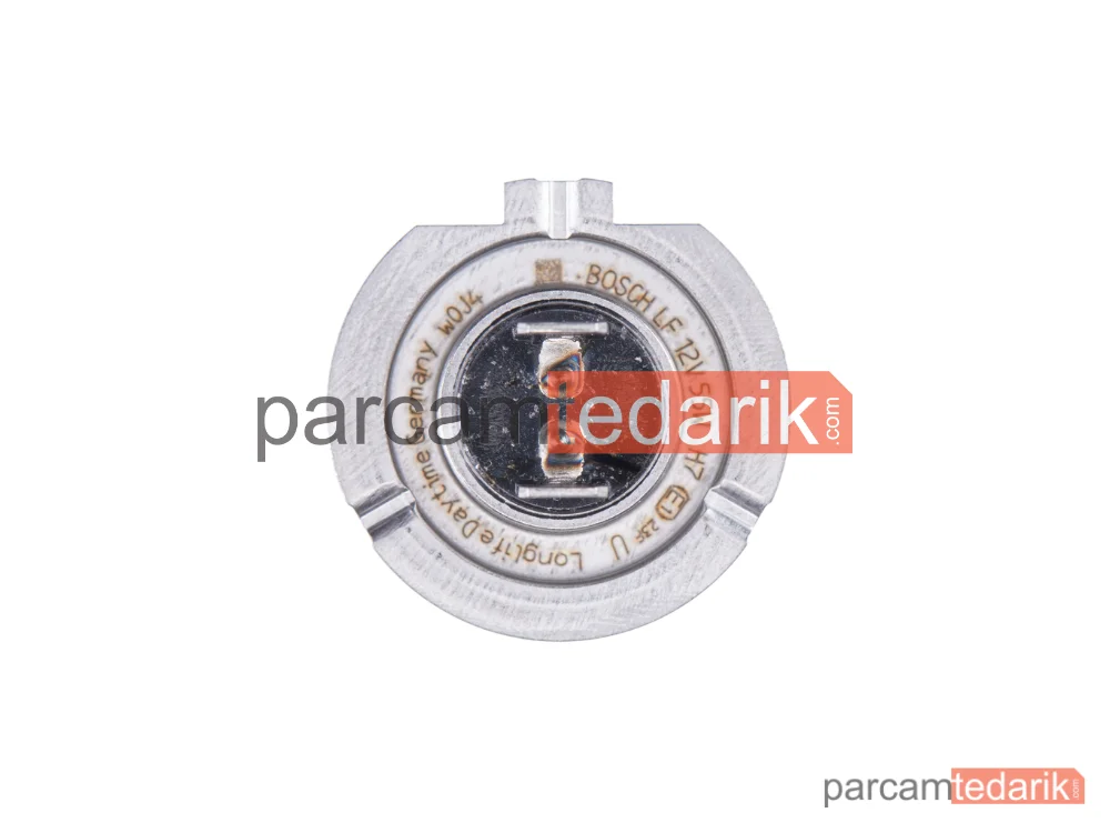 BOSCH 1987301057 | Ampuller — Mercedes-Benz E-Serisi, BMW 3, Mercedes-Benz C-Serisi
