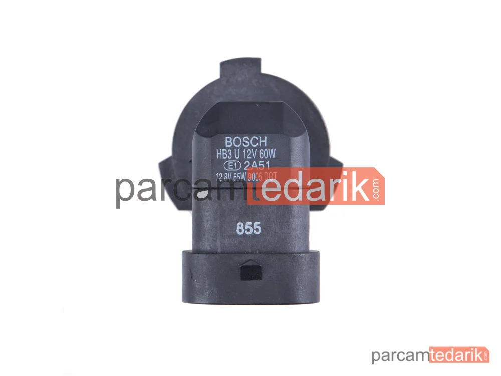 BOSCH 1987301062 | Ampuller — Opel Astra G, Jeep Compass, Volvo V50