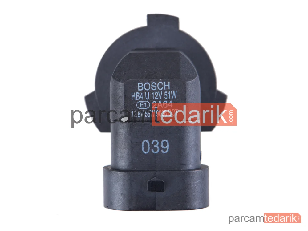 BOSCH 1987301063 | Ampuller — BMW 5, BMW 3 Touring, BMW 5 Touring
