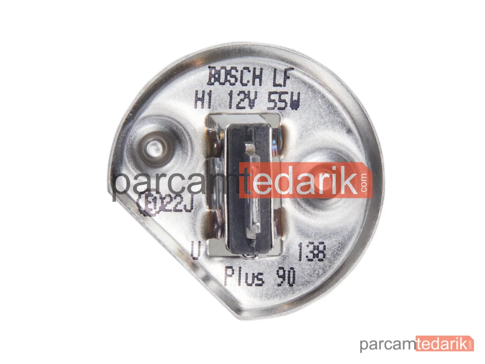 BOSCH 1987301076 | Ampuller — BMW 3, BMW 5, Dacia Duster