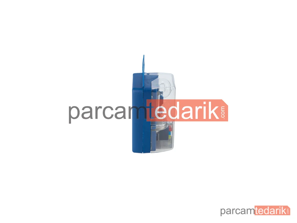 BOSCH 1987301101 | Ampul — Minibox 12V H4 Minibox