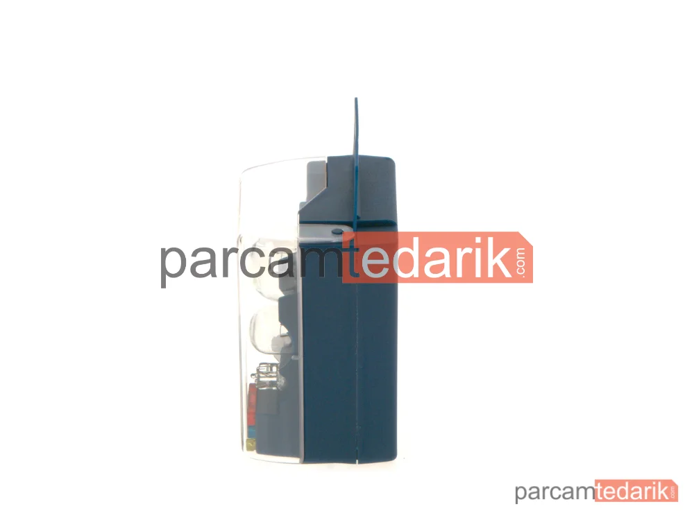 BOSCH 1987301103 | Ampul — 12V H7 Minibox BULB KIT