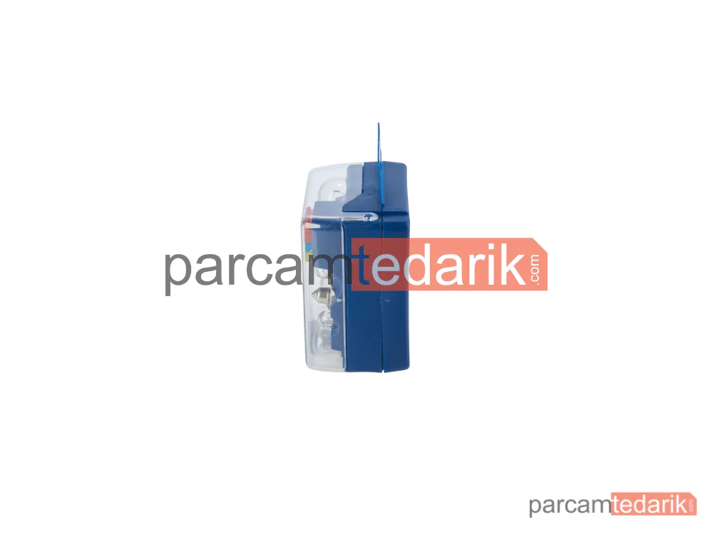 BOSCH 1987301113 | Ampul — Maxibox 12V H7 Maxibox