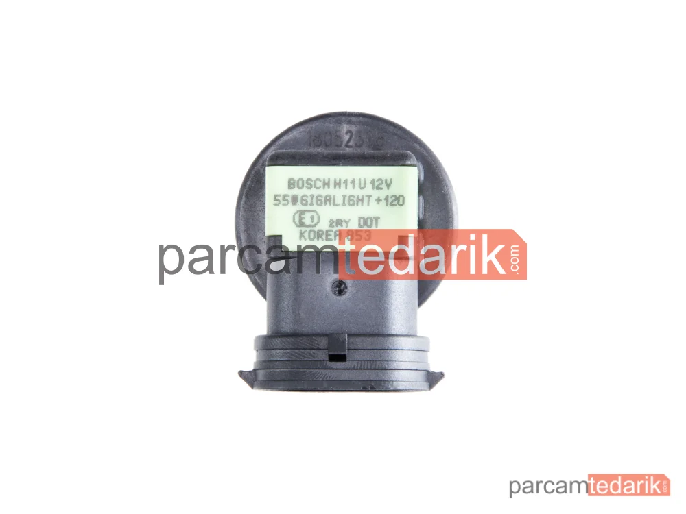 BOSCH 1987301133 | Ampuller — Porsche 911 Cabrio, Porsche 911, Mercedes-Benz S-Serisi